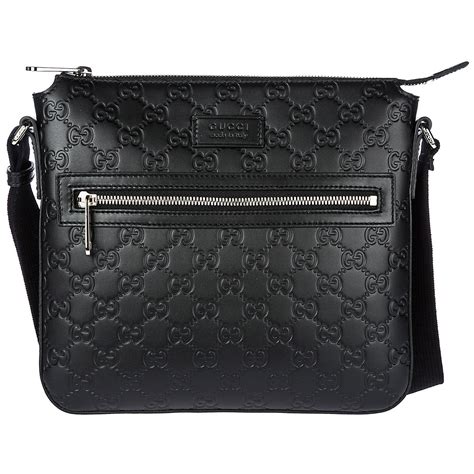 black gucci embossed bag|gucci embossed clutch bag.